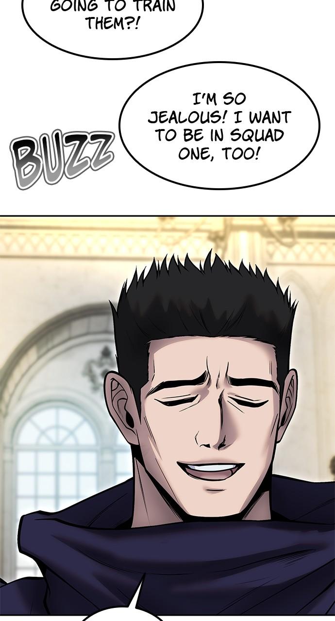 Secretly More Powerful than the Hero Chapter 46 - Page 94