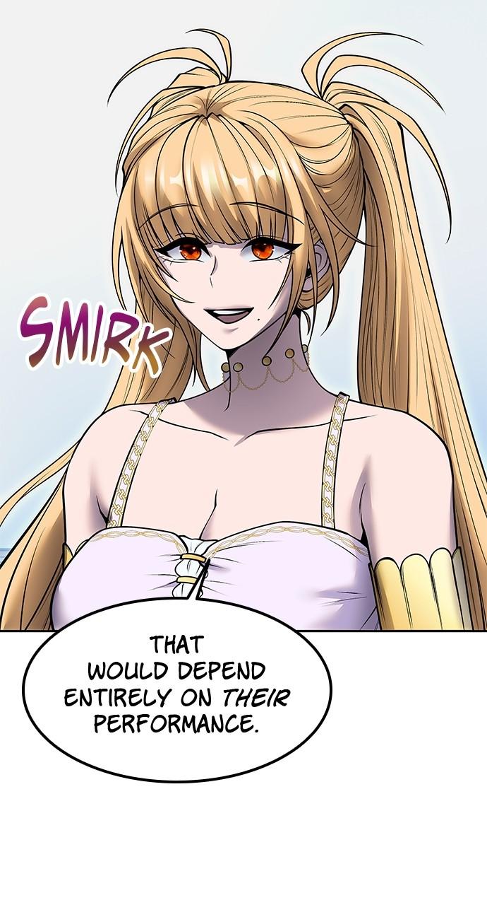 Secretly More Powerful than the Hero Chapter 46 - Page 96