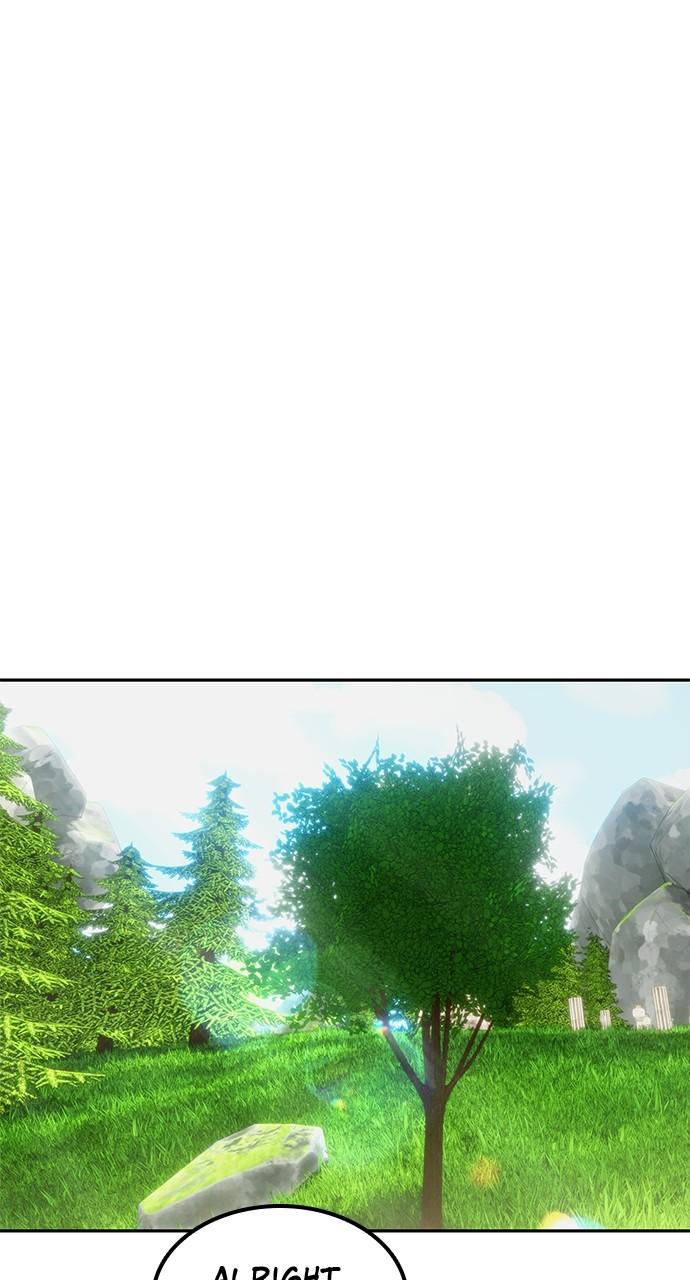 Secretly More Powerful than the Hero Chapter 46 - Page 97