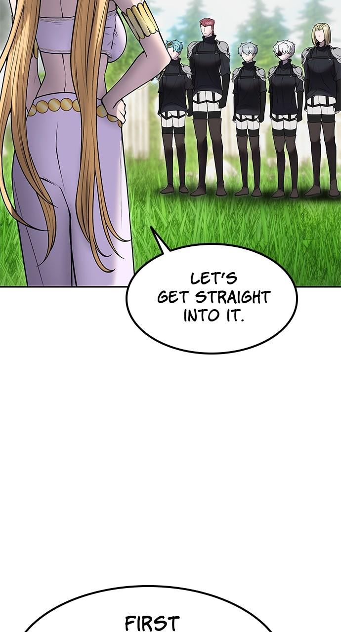 Secretly More Powerful than the Hero Chapter 46 - Page 99