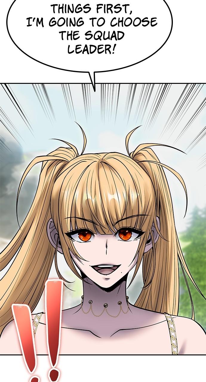 Secretly More Powerful than the Hero Chapter 46 - Page 100