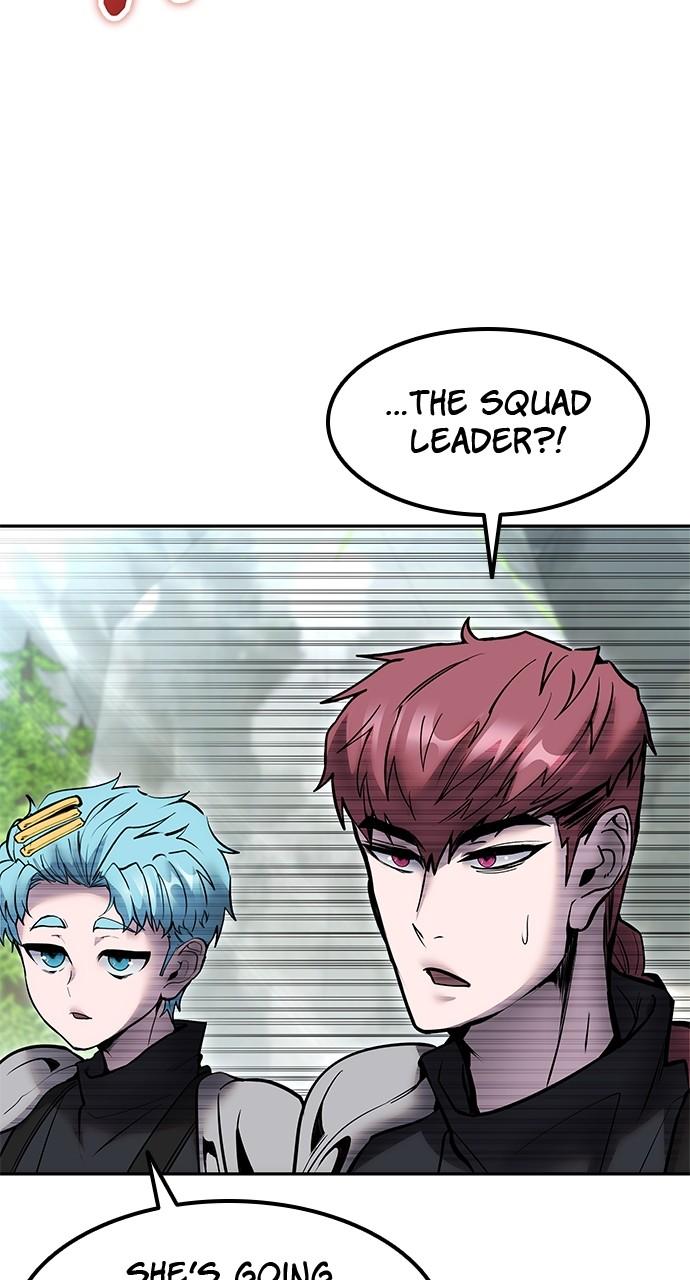 Secretly More Powerful than the Hero Chapter 46 - Page 101