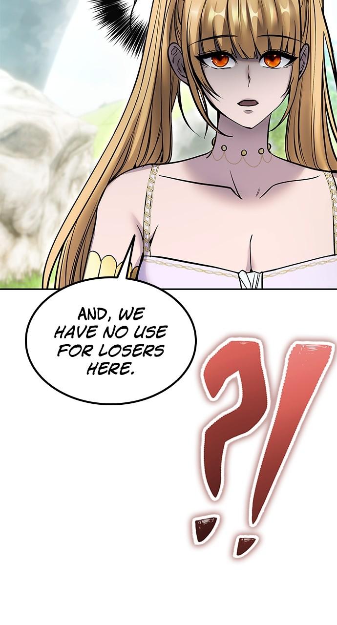 Secretly More Powerful than the Hero Chapter 46 - Page 104