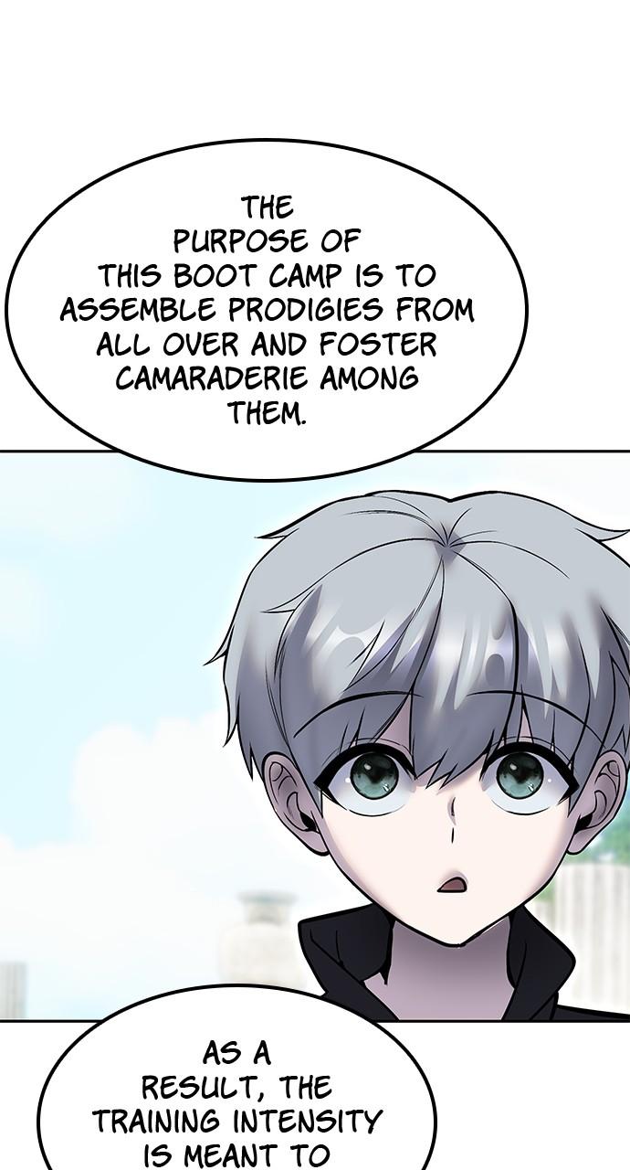 Secretly More Powerful than the Hero Chapter 46 - Page 105