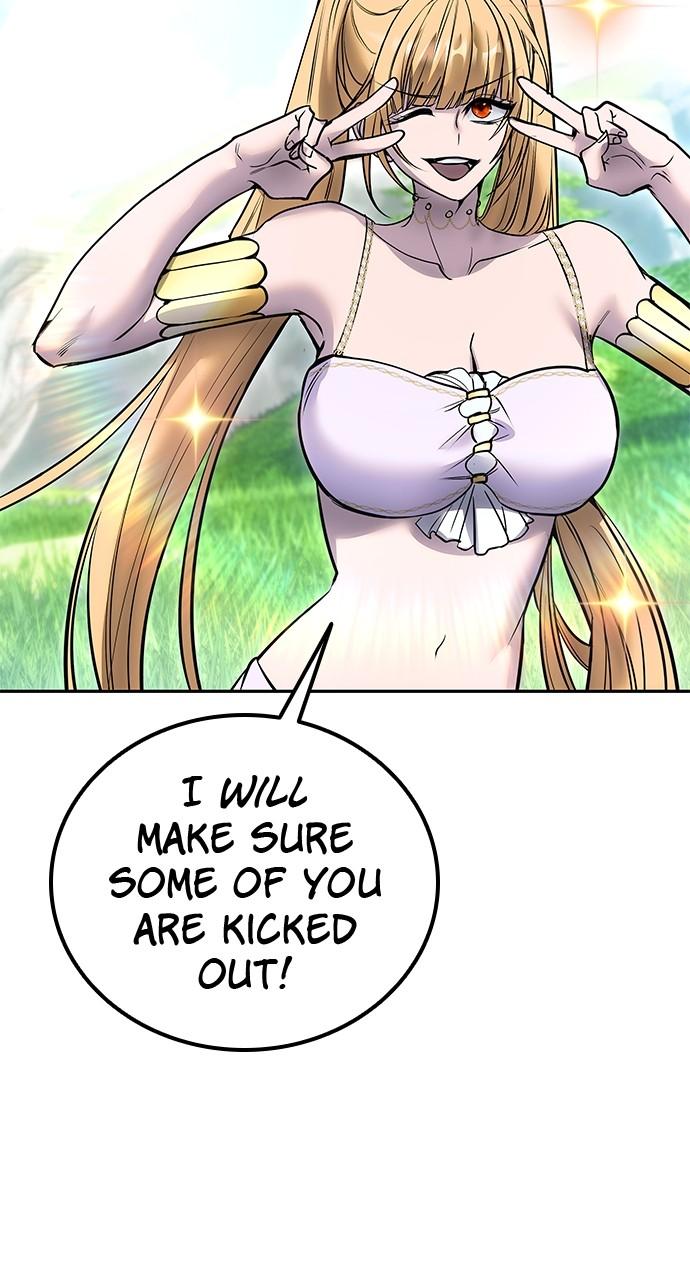 Secretly More Powerful than the Hero Chapter 46 - Page 107