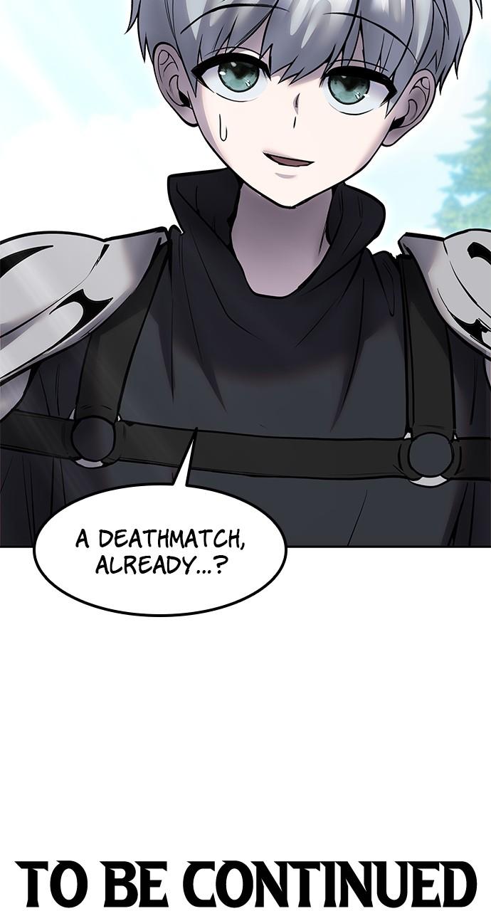 Secretly More Powerful than the Hero Chapter 46 - Page 110