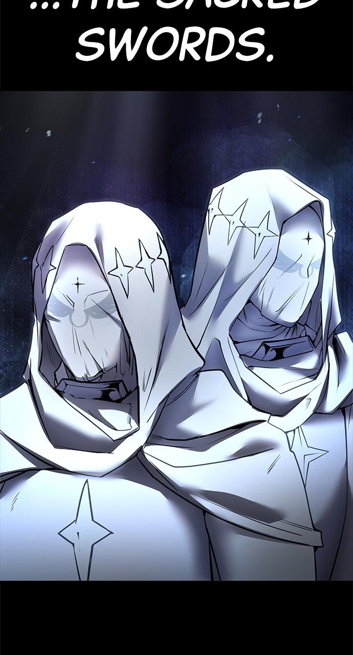 Secretly More Powerful than the Hero Chapter 50 - Page 7