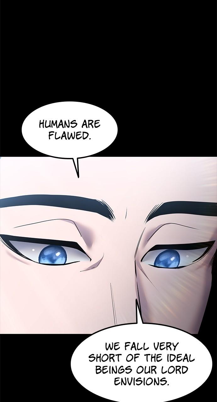 Secretly More Powerful than the Hero Chapter 50 - Page 8