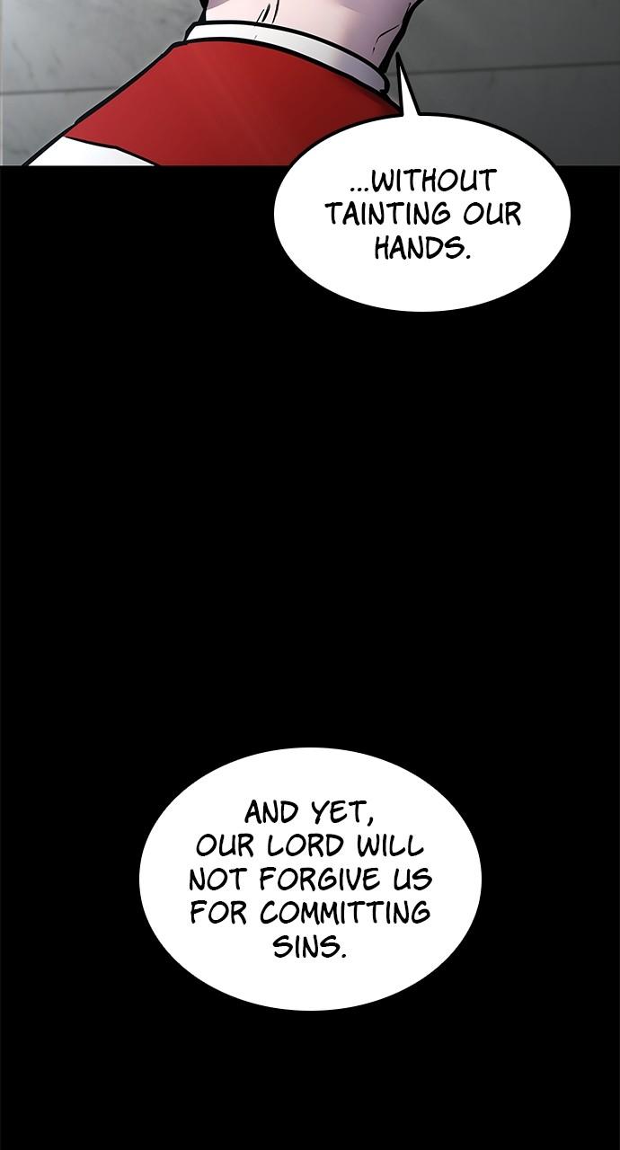 Secretly More Powerful than the Hero Chapter 50 - Page 10