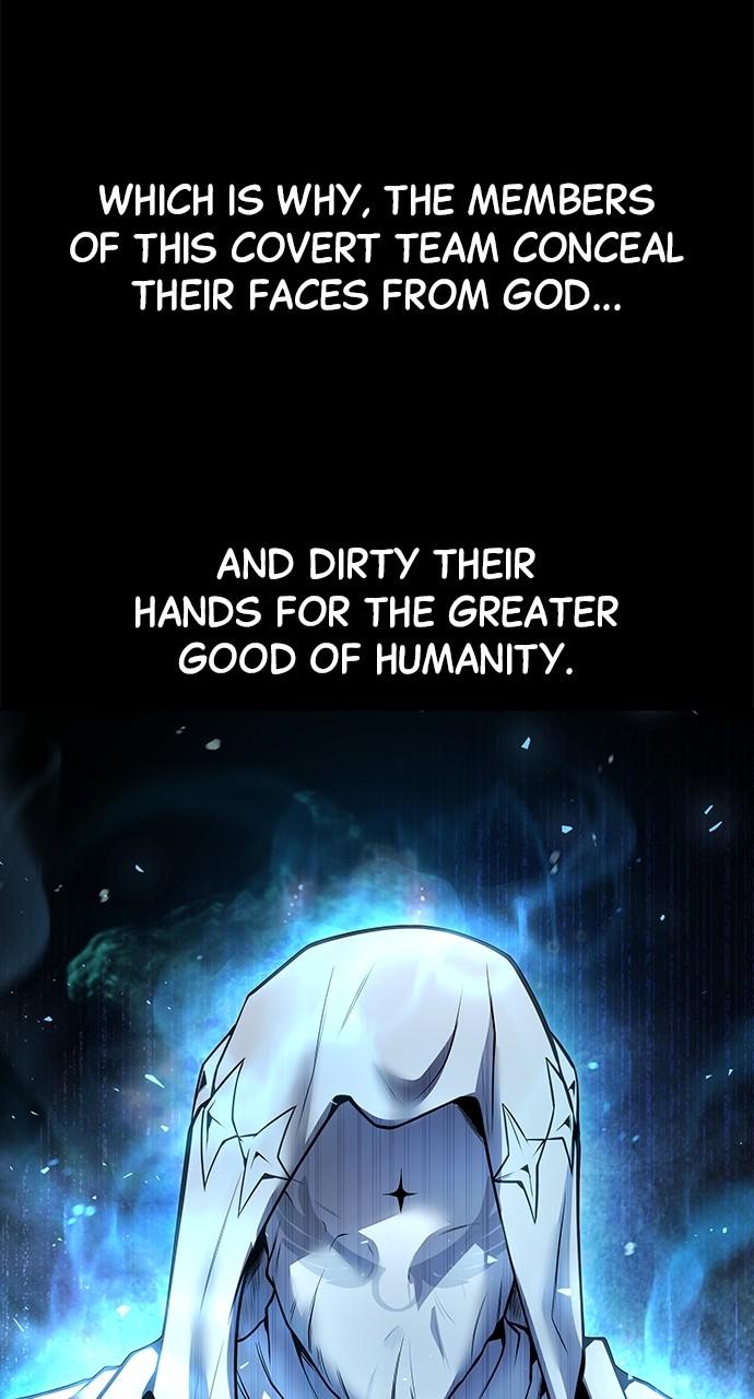 Secretly More Powerful than the Hero Chapter 50 - Page 11