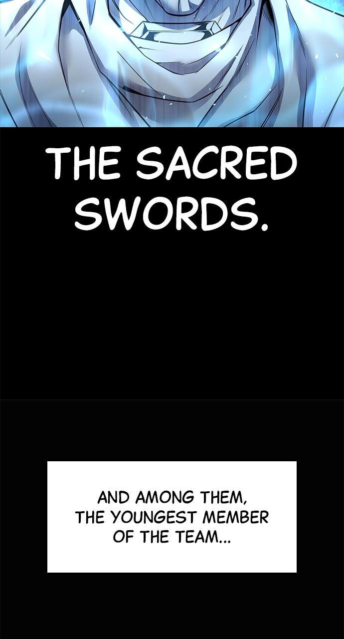 Secretly More Powerful than the Hero Chapter 50 - Page 12