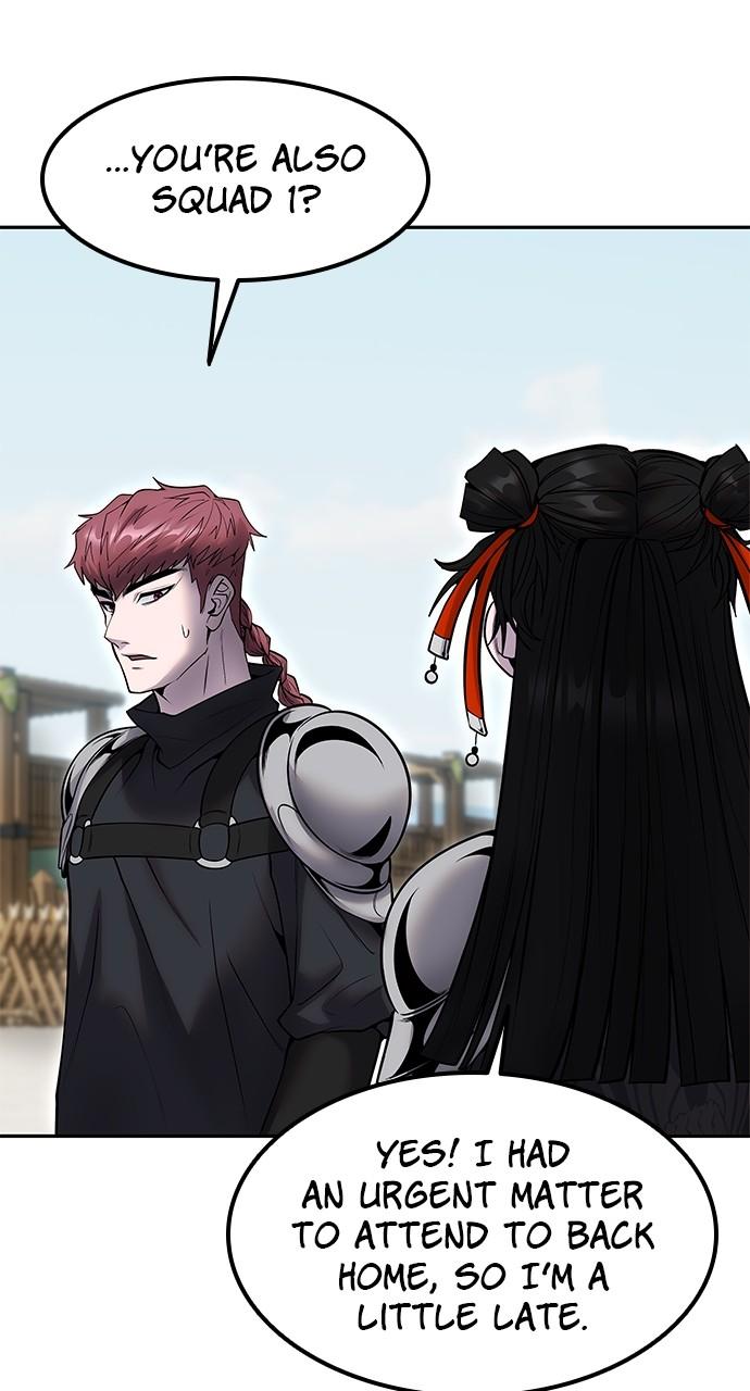 Secretly More Powerful than the Hero Chapter 50 - Page 15