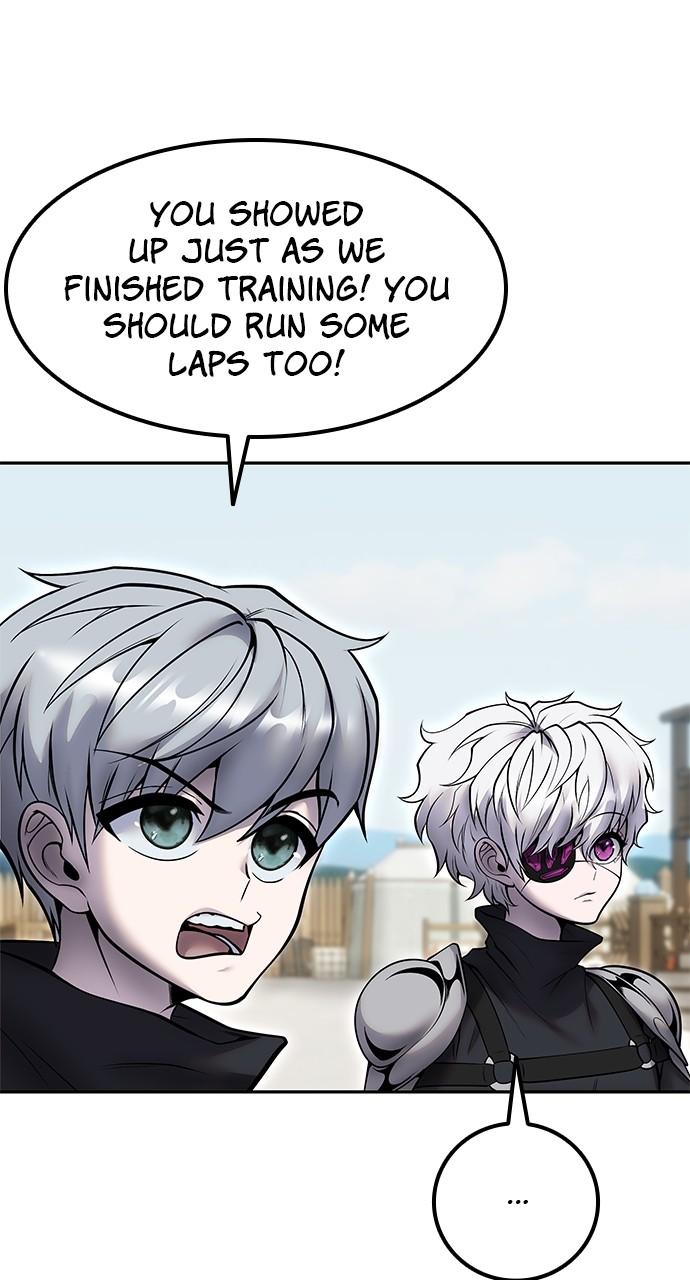 Secretly More Powerful than the Hero Chapter 50 - Page 17