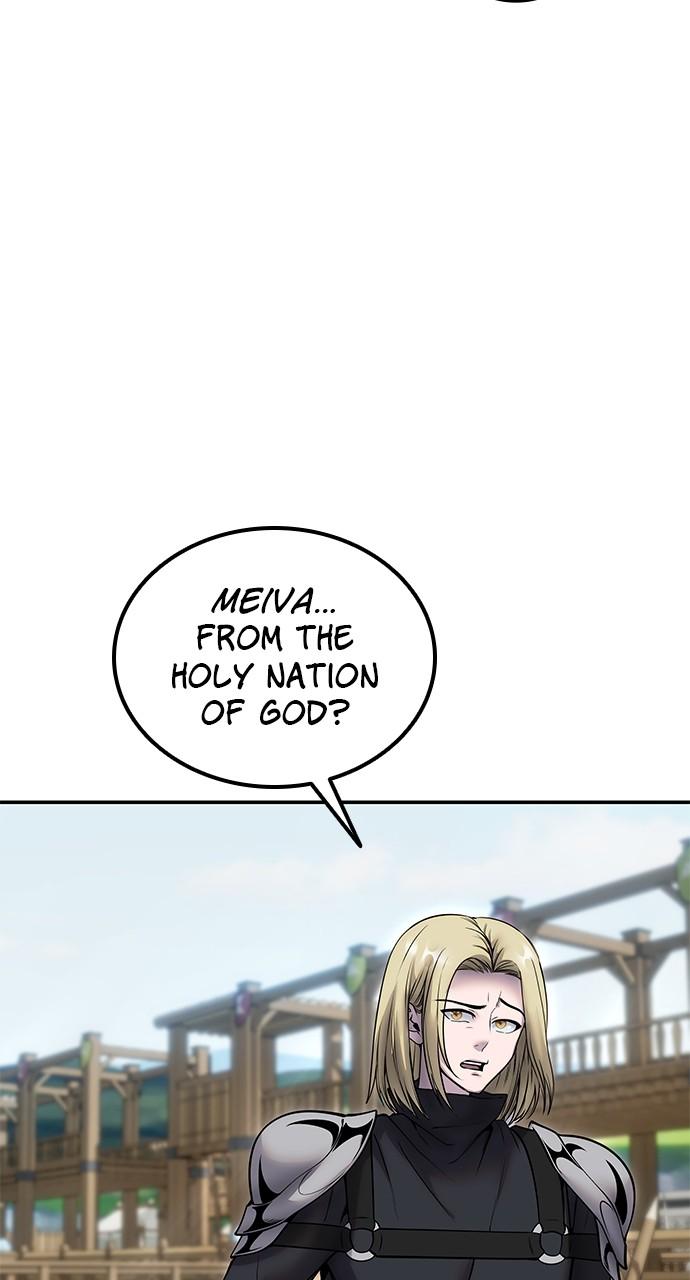 Secretly More Powerful than the Hero Chapter 50 - Page 18