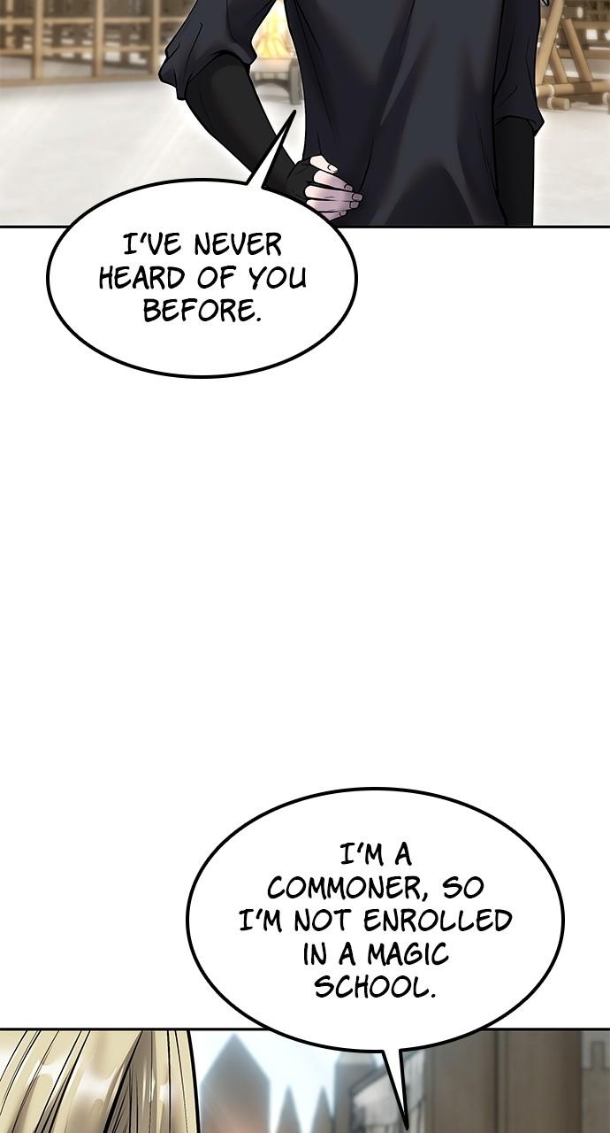 Secretly More Powerful than the Hero Chapter 50 - Page 19