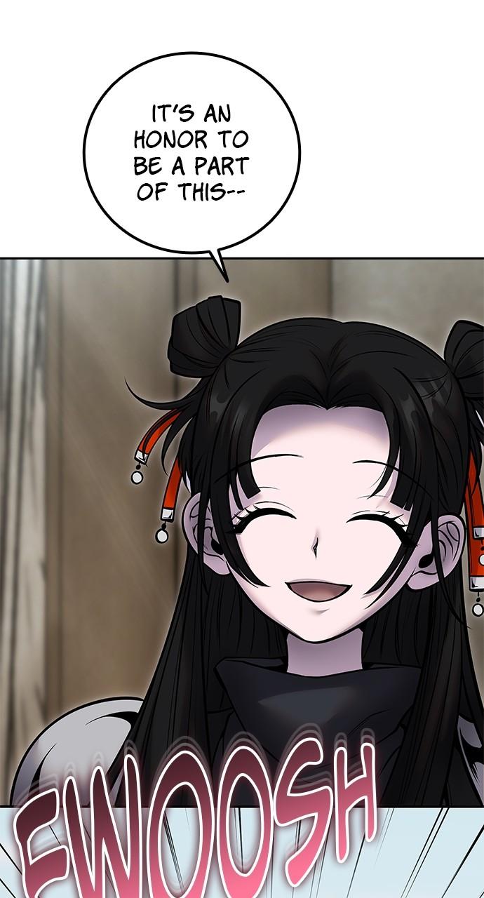 Secretly More Powerful than the Hero Chapter 50 - Page 21