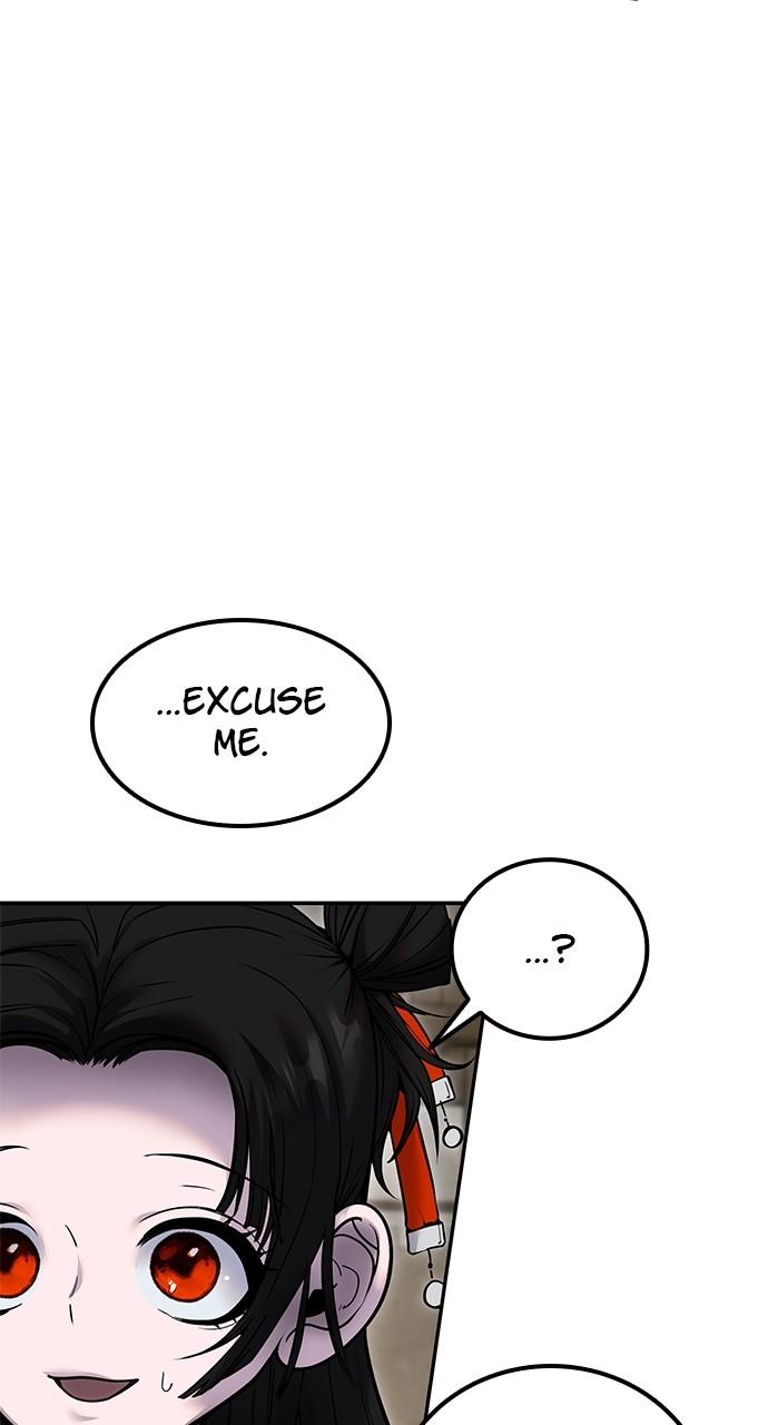 Secretly More Powerful than the Hero Chapter 50 - Page 23