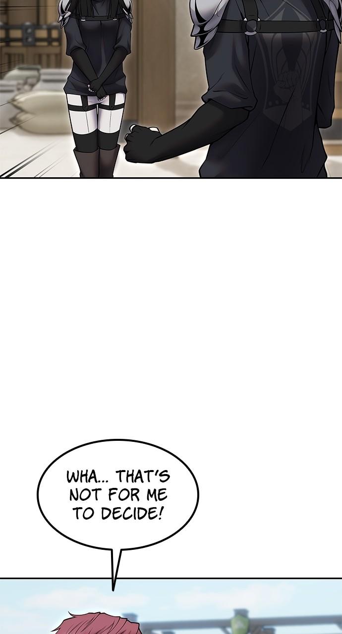 Secretly More Powerful than the Hero Chapter 50 - Page 26