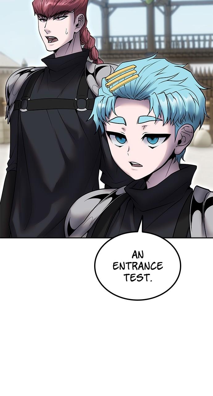 Secretly More Powerful than the Hero Chapter 50 - Page 27