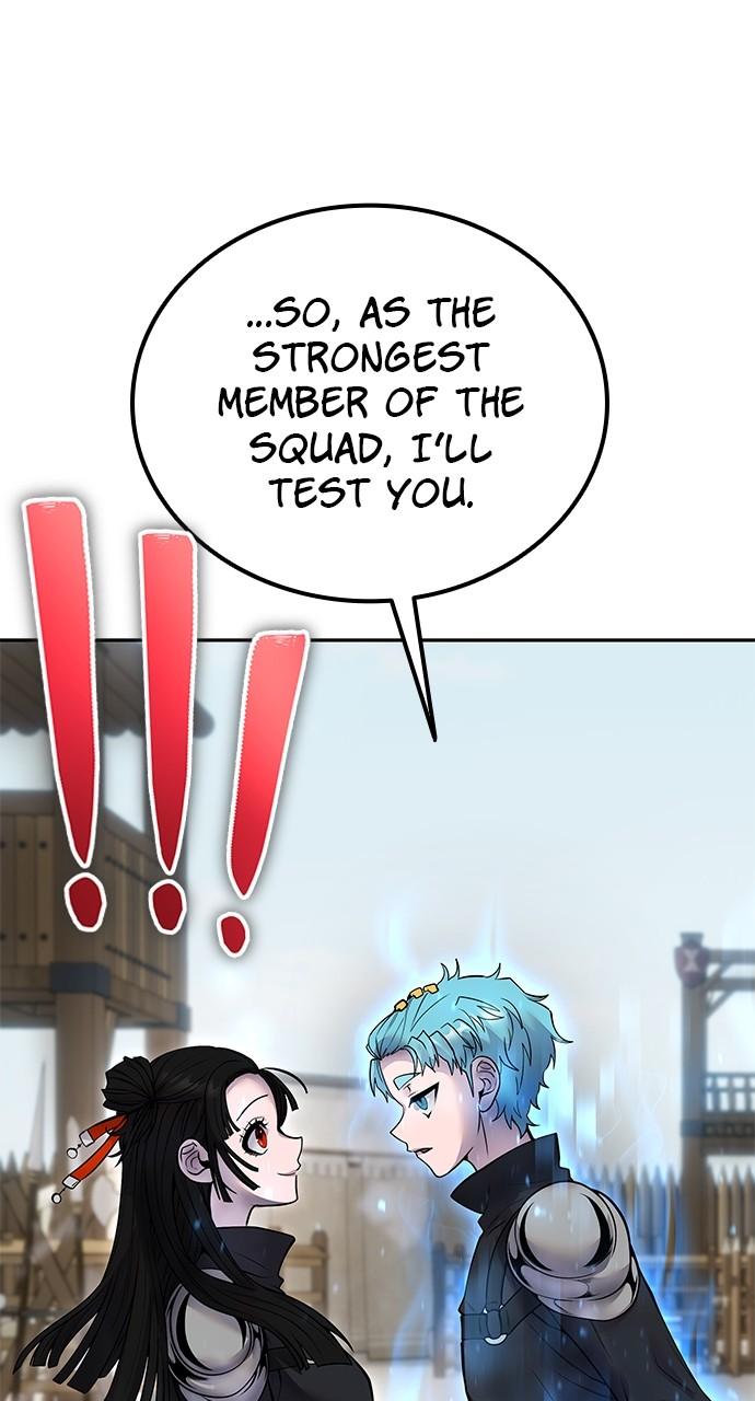 Secretly More Powerful than the Hero Chapter 50 - Page 30