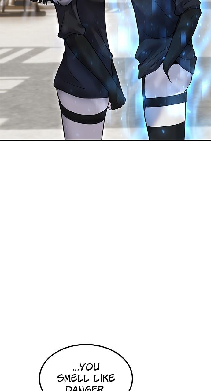 Secretly More Powerful than the Hero Chapter 50 - Page 31