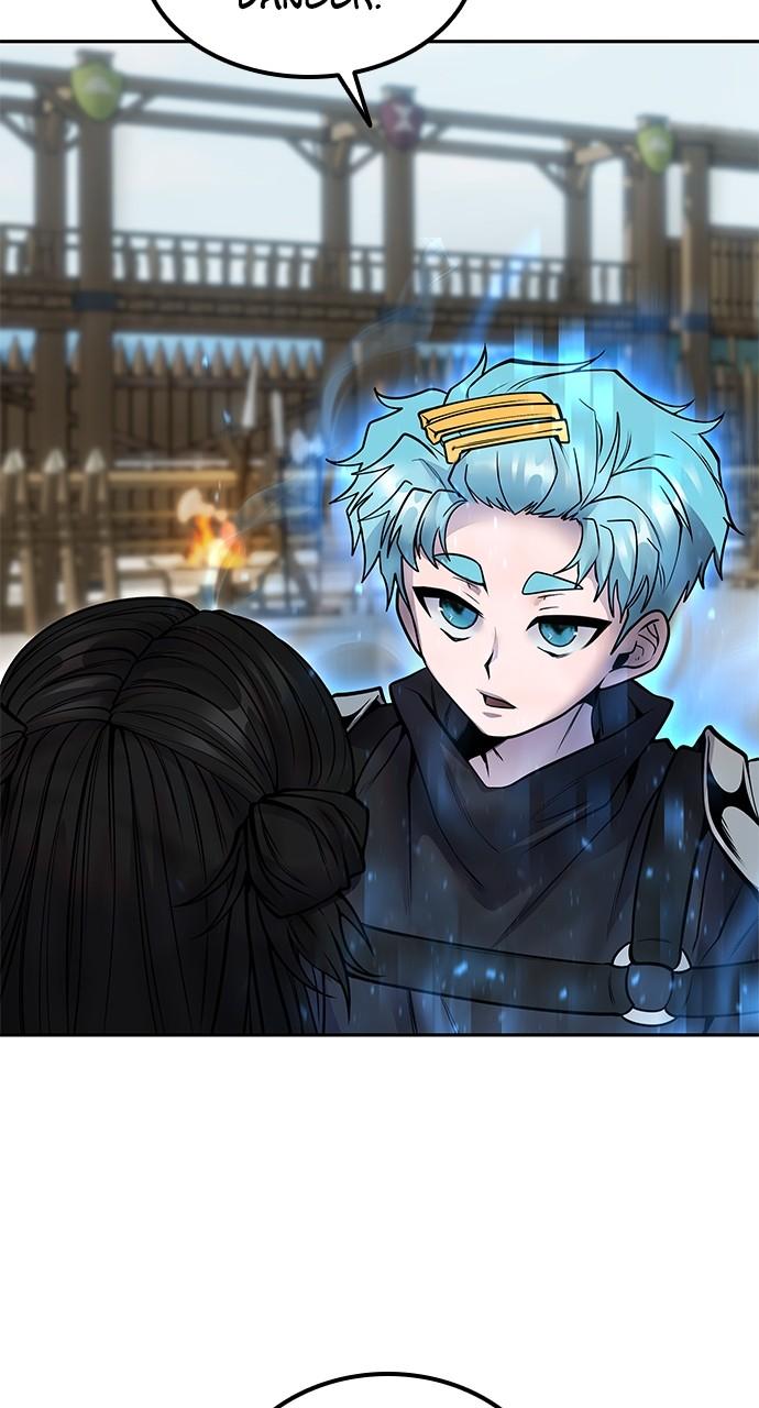 Secretly More Powerful than the Hero Chapter 50 - Page 32