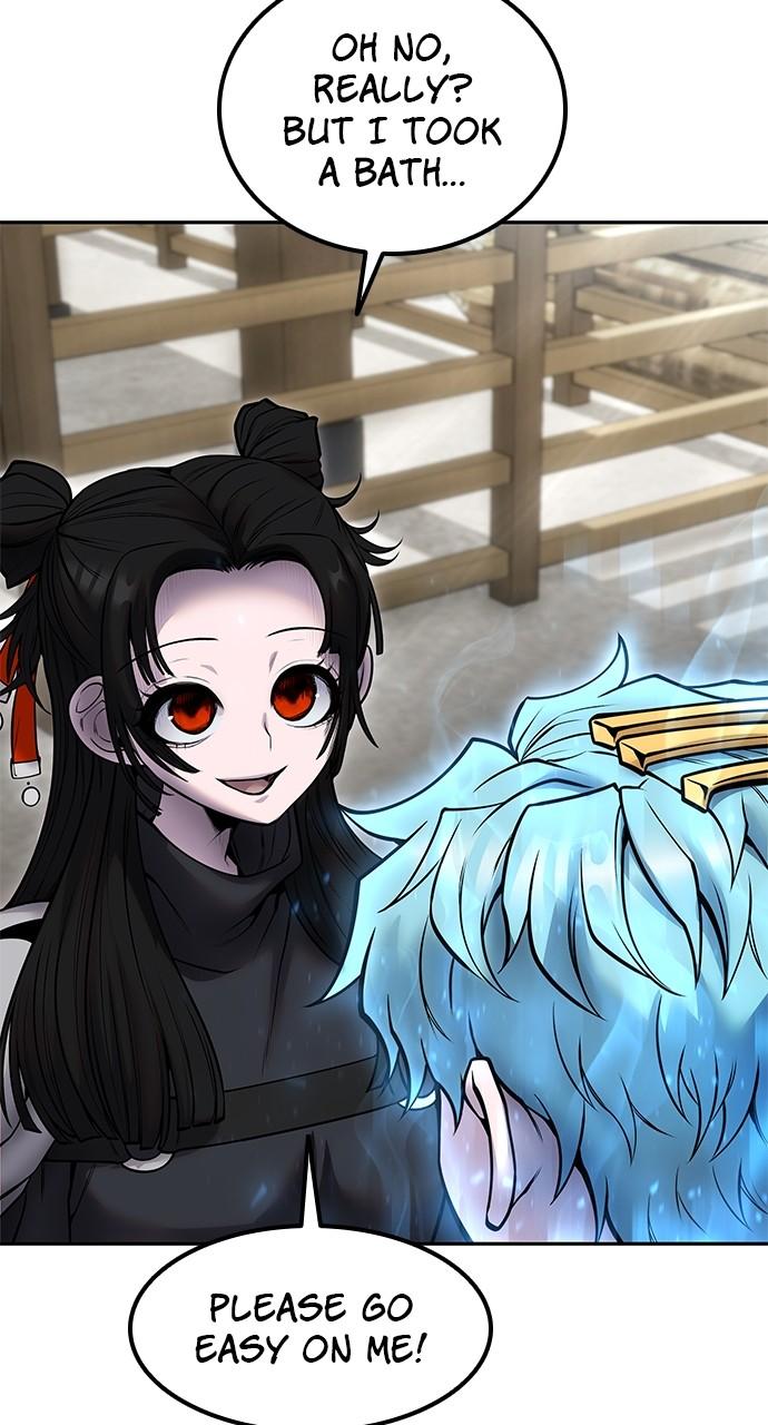 Secretly More Powerful than the Hero Chapter 50 - Page 33