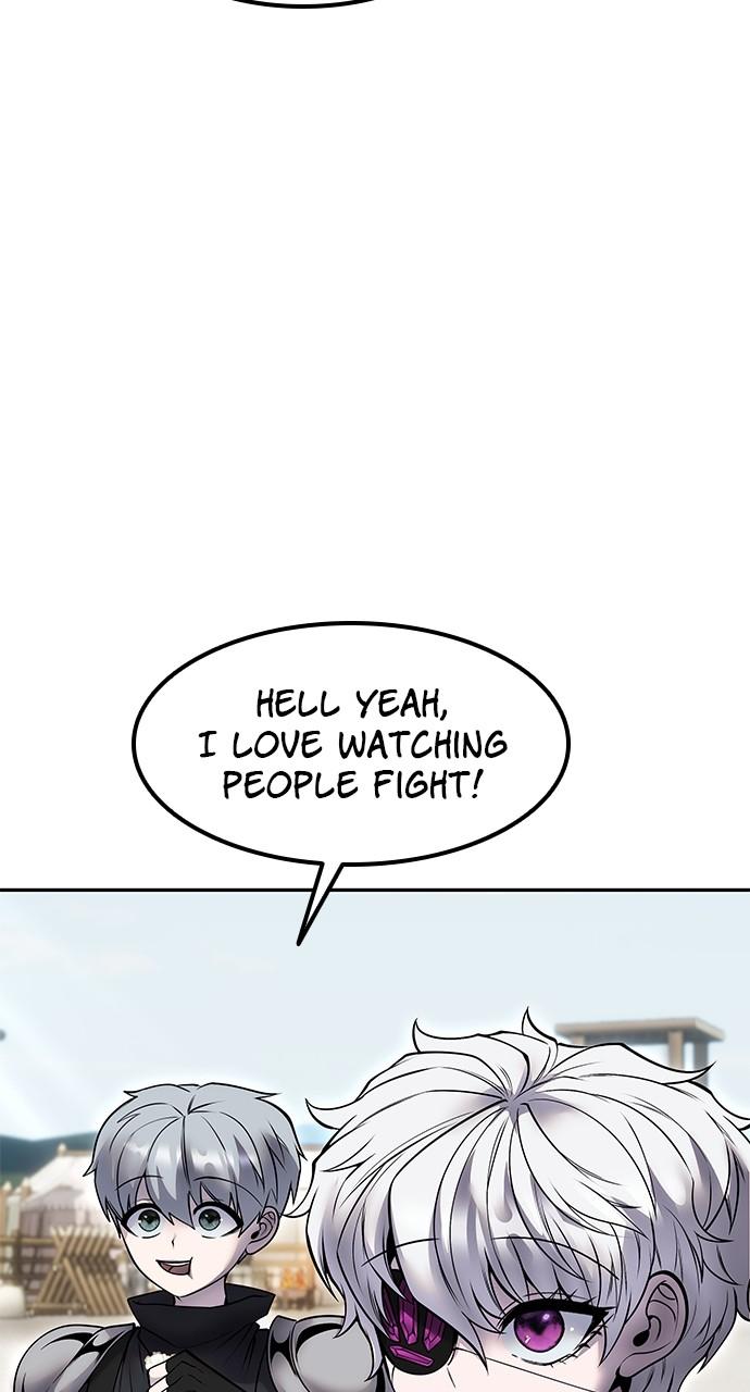 Secretly More Powerful than the Hero Chapter 50 - Page 34