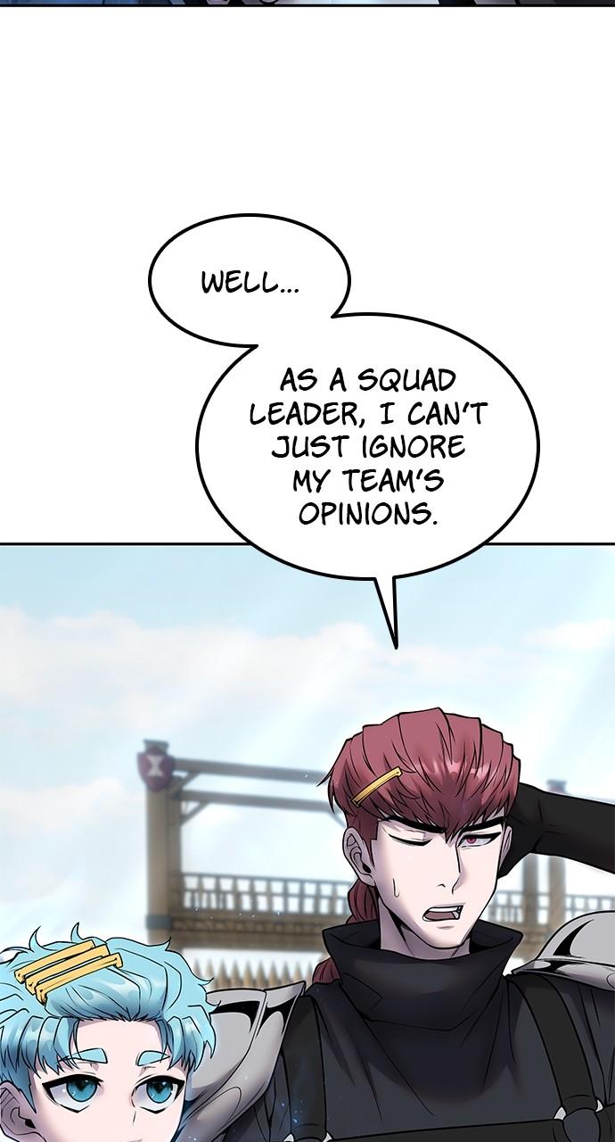 Secretly More Powerful than the Hero Chapter 50 - Page 36
