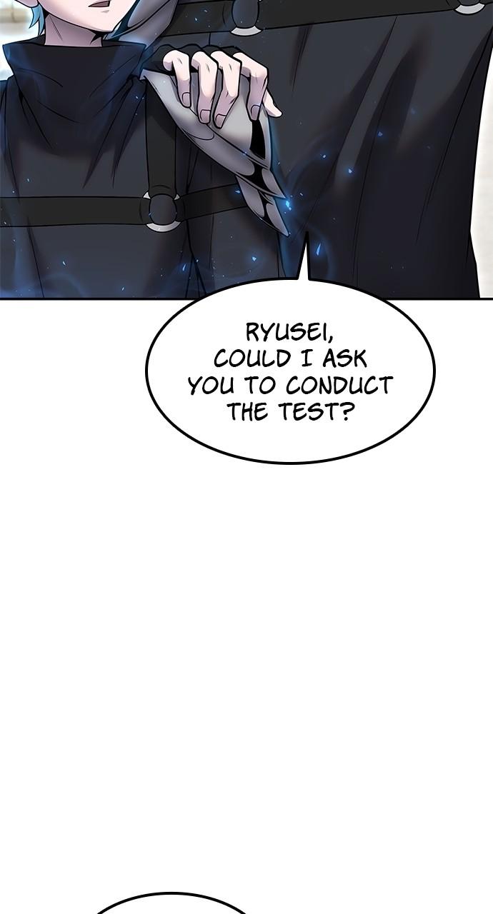 Secretly More Powerful than the Hero Chapter 50 - Page 37