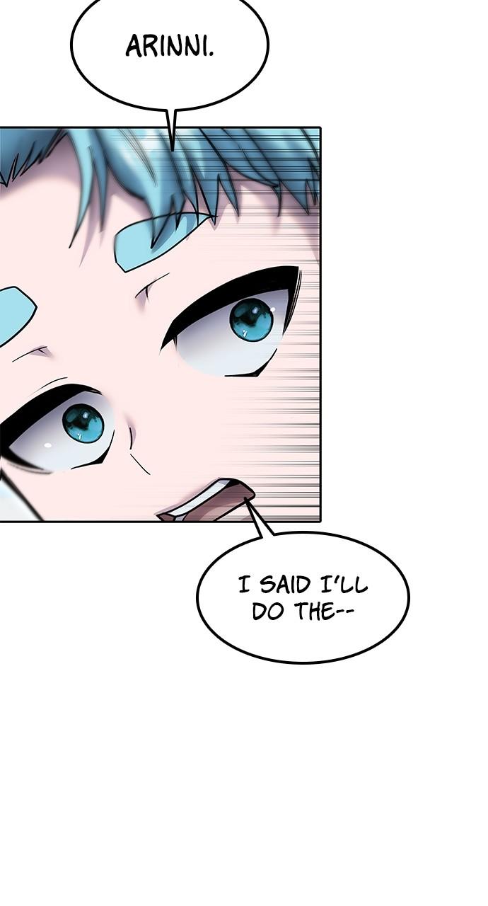 Secretly More Powerful than the Hero Chapter 50 - Page 38