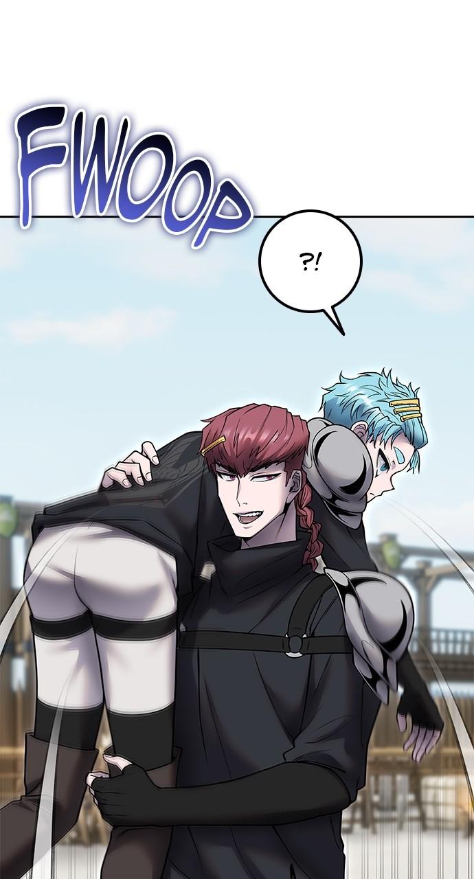 Secretly More Powerful than the Hero Chapter 50 - Page 39