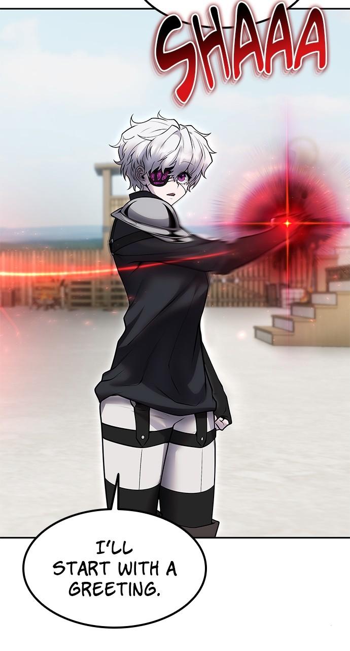 Secretly More Powerful than the Hero Chapter 50 - Page 42