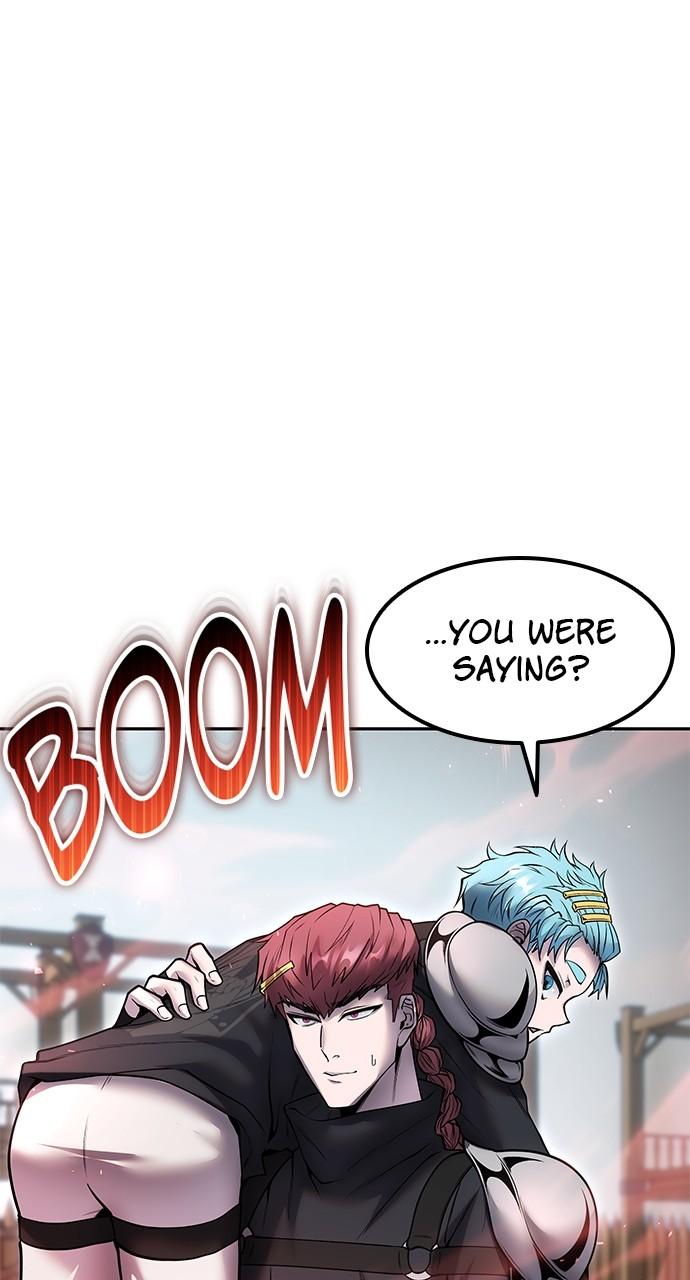 Secretly More Powerful than the Hero Chapter 50 - Page 44