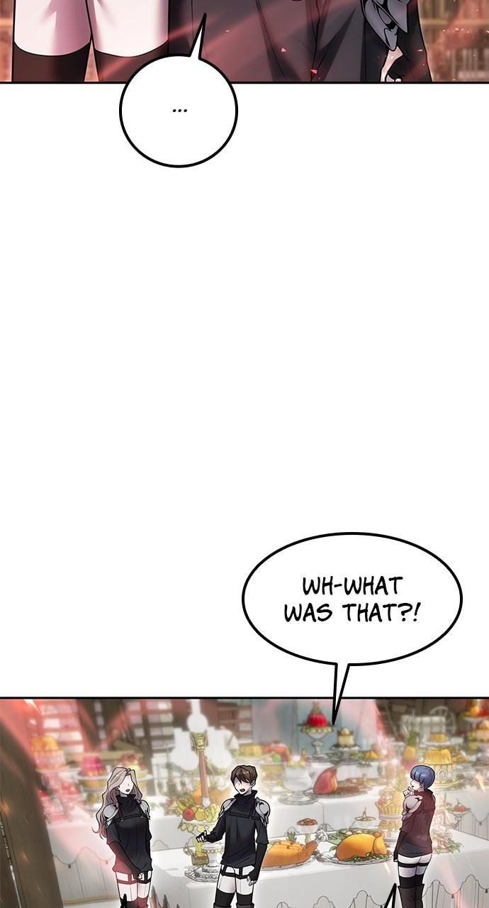 Secretly More Powerful than the Hero Chapter 50 - Page 45