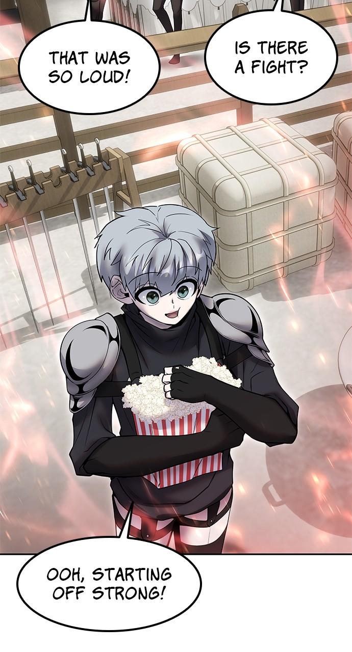 Secretly More Powerful than the Hero Chapter 50 - Page 46