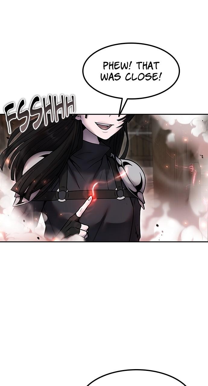 Secretly More Powerful than the Hero Chapter 50 - Page 48