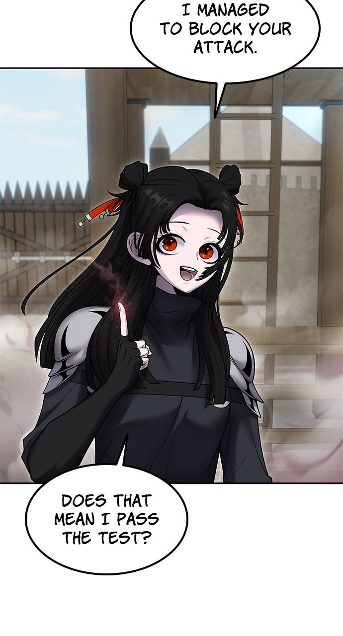 Secretly More Powerful than the Hero Chapter 50 - Page 49