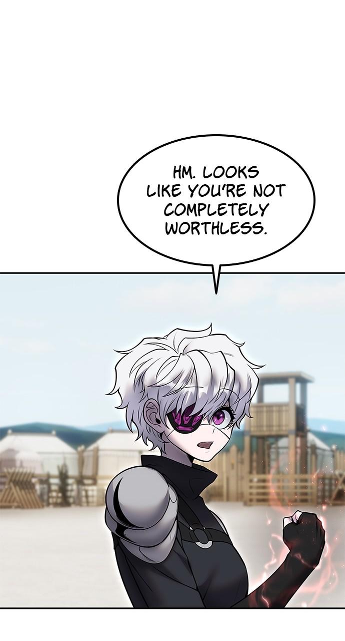 Secretly More Powerful than the Hero Chapter 50 - Page 50