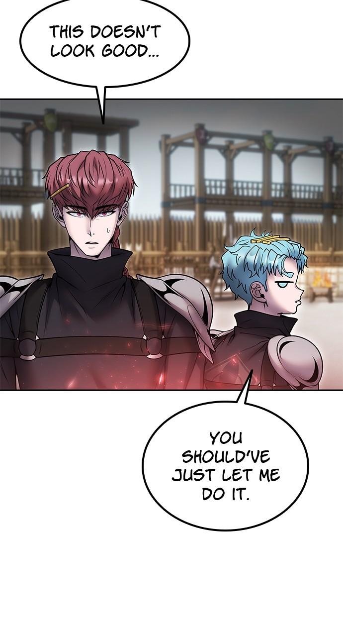 Secretly More Powerful than the Hero Chapter 50 - Page 53