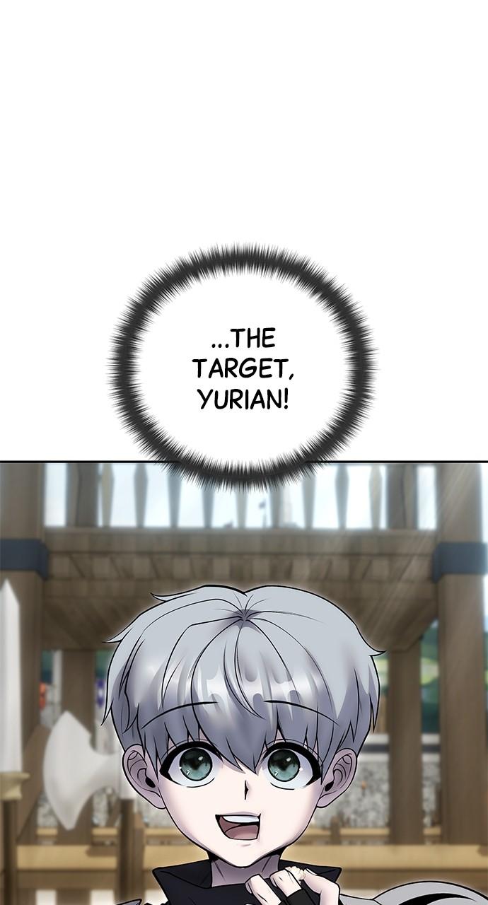 Secretly More Powerful than the Hero Chapter 50 - Page 55