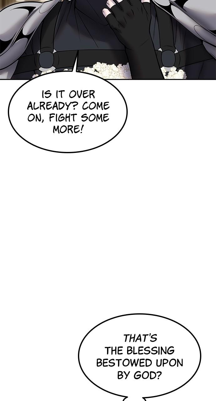 Secretly More Powerful than the Hero Chapter 50 - Page 56