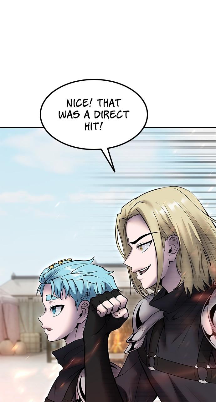 Secretly More Powerful than the Hero Chapter 50 - Page 59