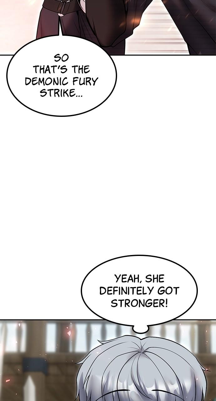 Secretly More Powerful than the Hero Chapter 50 - Page 60