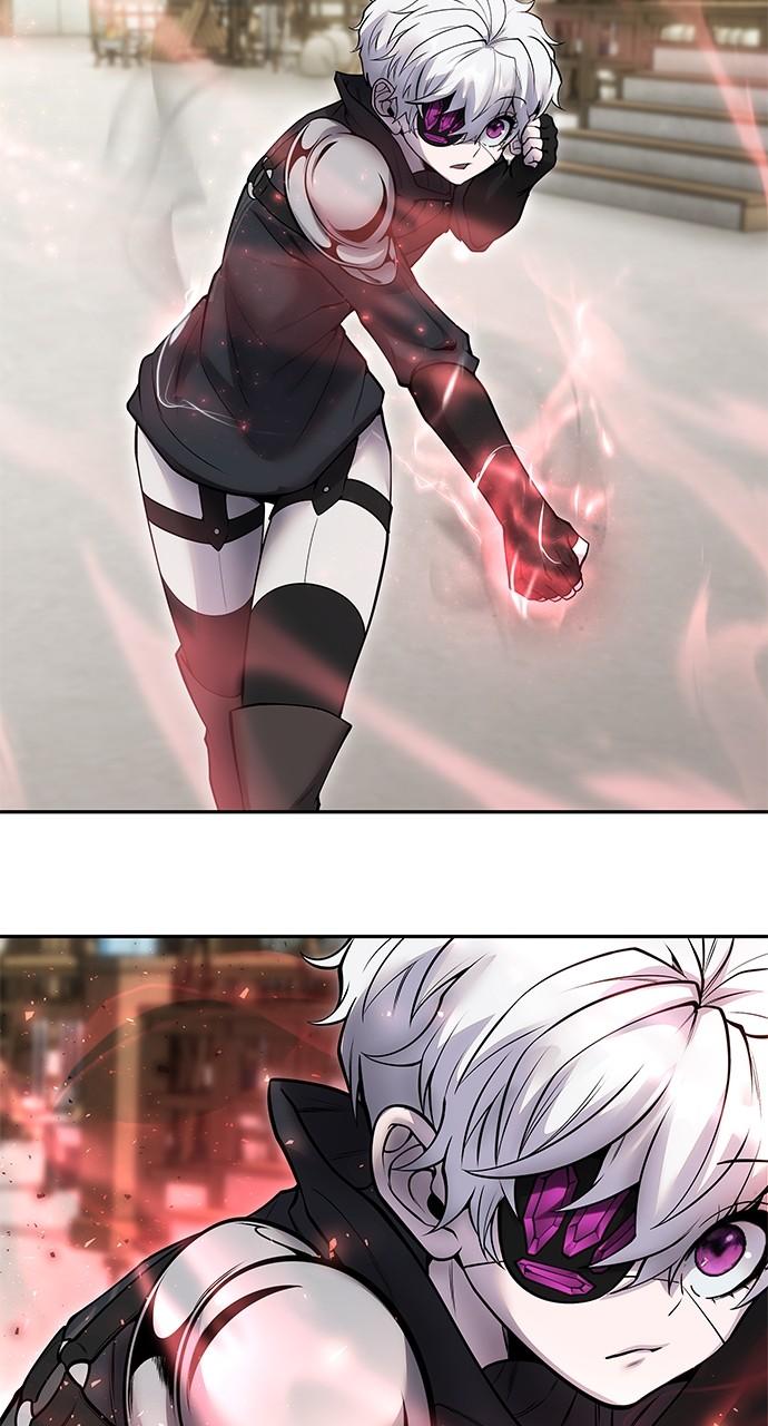 Secretly More Powerful than the Hero Chapter 50 - Page 62