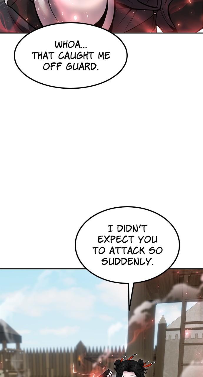 Secretly More Powerful than the Hero Chapter 50 - Page 63