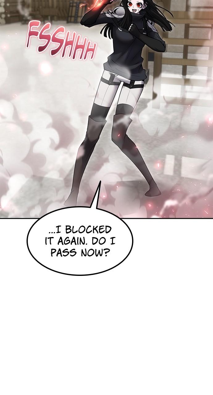 Secretly More Powerful than the Hero Chapter 50 - Page 64