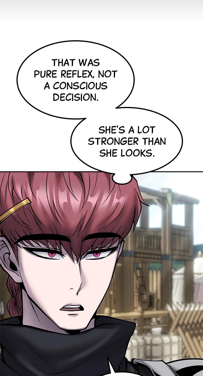 Secretly More Powerful than the Hero Chapter 50 - Page 69