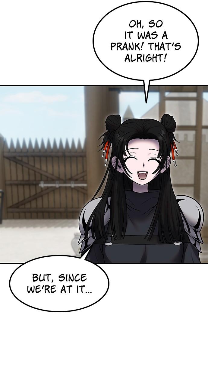 Secretly More Powerful than the Hero Chapter 50 - Page 72