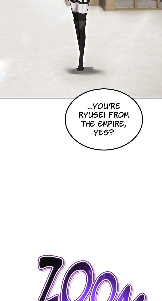 Secretly More Powerful than the Hero Chapter 50 - Page 75